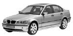 BMW E46 B2578 Fault Code