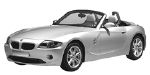BMW E85 B2578 Fault Code