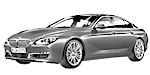 BMW F06 B2578 Fault Code