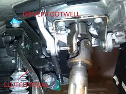 See B2578 repair manual