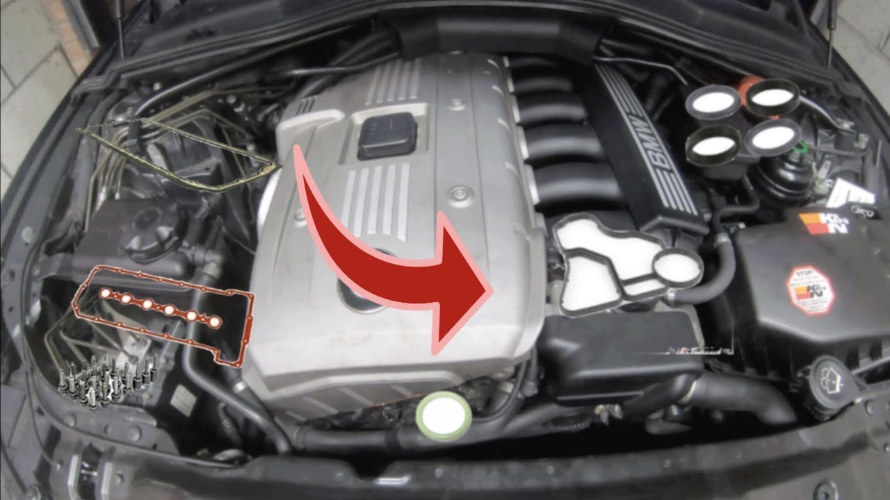 See B2578 repair manual